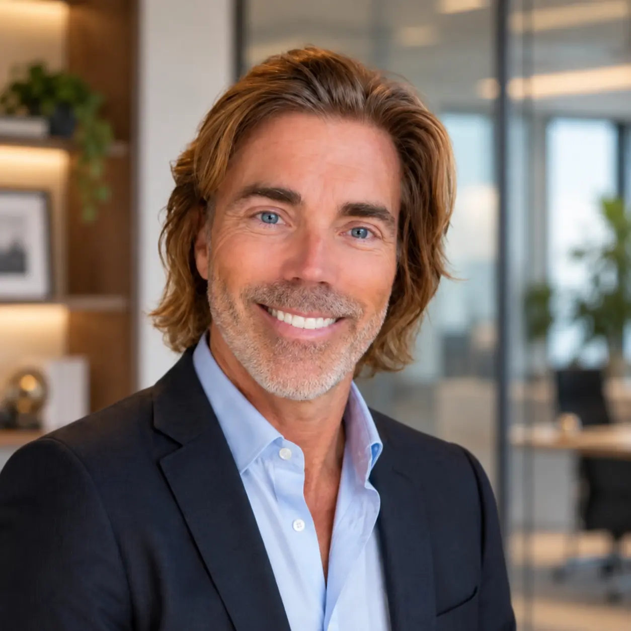 Emanuel Ramstedt, Partner & Senior Recruiter på Autoexecutive